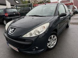 Peugeot 206+