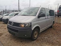 VW T5