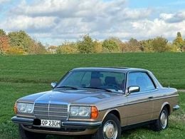 Mercedes 230