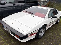 Lotus Esprit