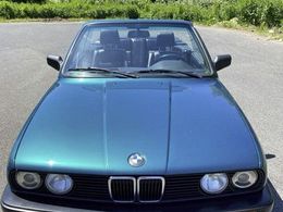 BMW 318 Cabriolet