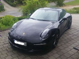 Porsche 911 Carrera 4S