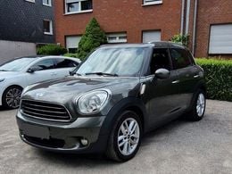 Mini Cooper D Countryman