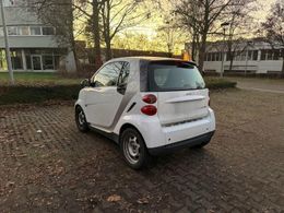 Smart ForTwo Coupé