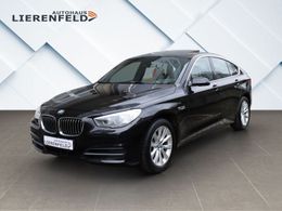 BMW 520 Gran Turismo