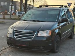 Chrysler Grand Voyager