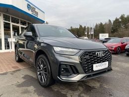 Audi Q5 Sportback