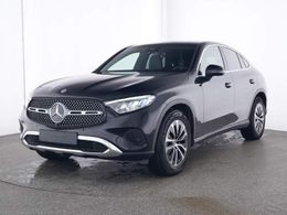 Mercedes GLC220