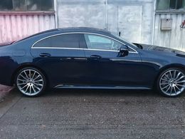 Mercedes CLS350