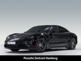 Porsche Taycan 4S