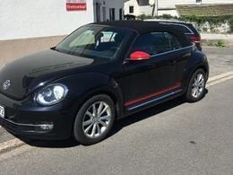 VW Beetle