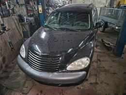 Chrysler PT Cruiser