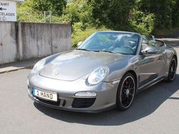 Porsche 911 Carrera GTS