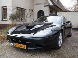 Ferrari 575