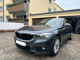 BMW 330 Gran Turismo