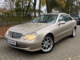 Mercedes CLK200