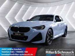 BMW M240