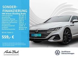 VW Arteon