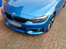 BMW 430 Cabriolet