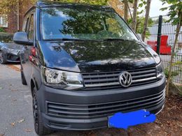 VW T6