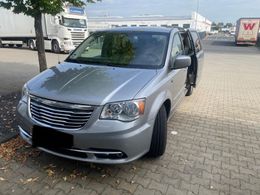 Chrysler Grand Voyager