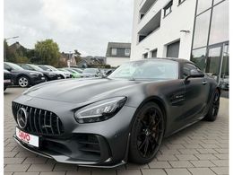 Mercedes AMG GT R