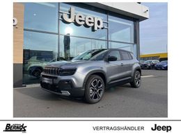 Jeep Avenger EV