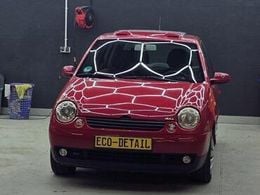 VW Lupo