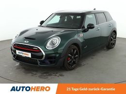 Mini John Cooper Works Clubman