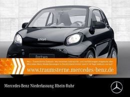 Smart ForTwo Electric Drive