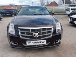 Cadillac CTS