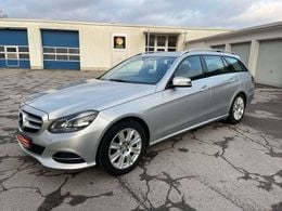 Mercedes E200