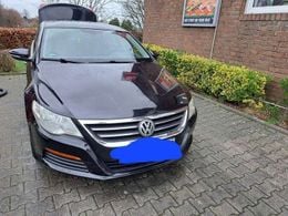 VW CC