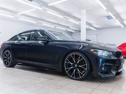 BMW 440