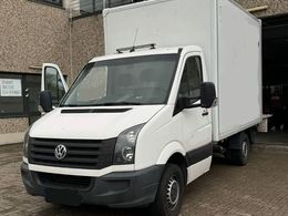 VW Crafter