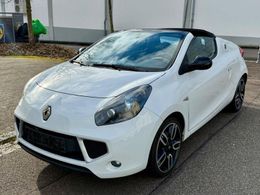 Renault Wind