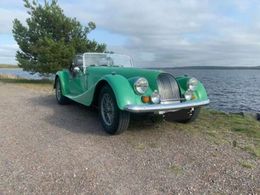 Morgan Plus 8