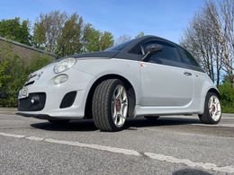 Abarth 500C