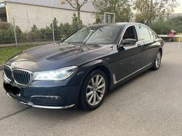 BMW 730L