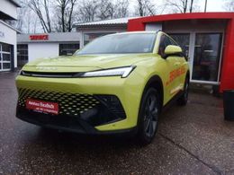 Baic X55