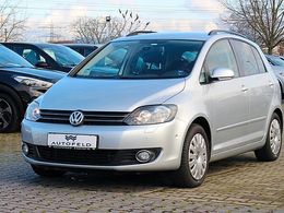 VW Golf Plus