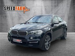 BMW X6 M50