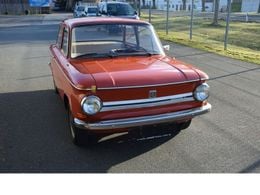 NSU Prinz