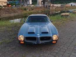 Pontiac Firebird