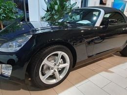 Opel GT