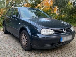 VW Golf IV