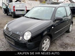 VW Lupo