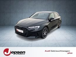 Audi RS3 Sportback