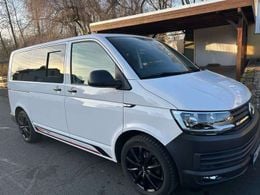 VW T6