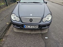 Mercedes CL230